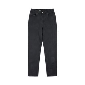 Vintage 90s Ralph Lauren Black Jeans